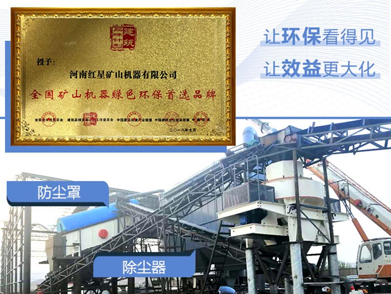 讓環(huán)保看得見，讓效益更大化