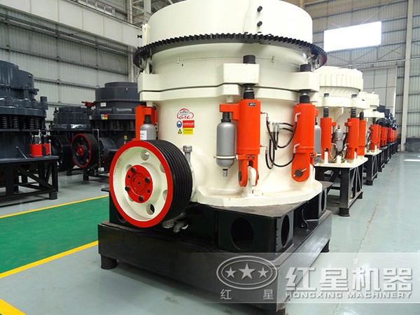 破碎機