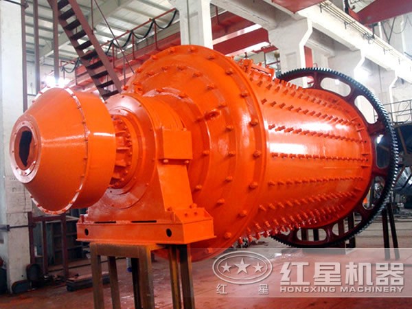 粉煤灰球磨機廠家哪家好？
