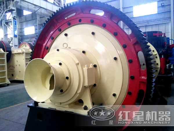 一臺(tái)球磨機(jī)多少錢？