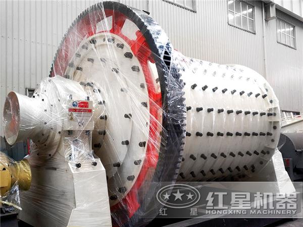 軸承鋼球球磨機(jī)