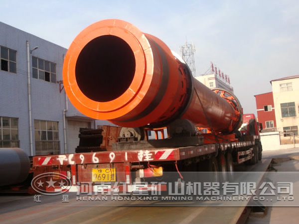 河南水渣烘干機(jī)廠家哪家好？