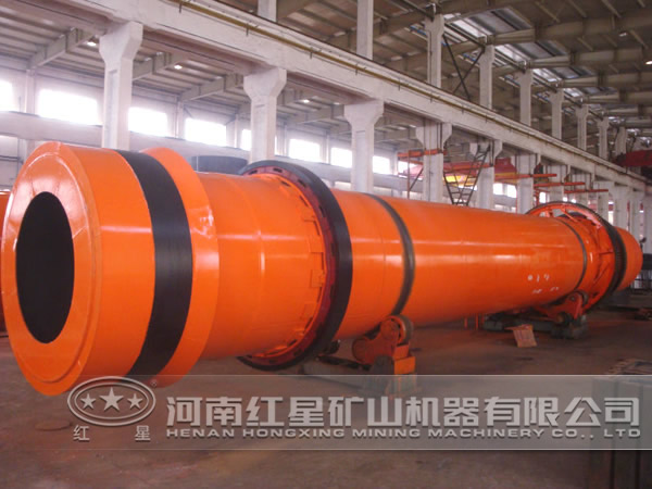 精煤烘干機(jī)價(jià)格是多少錢？