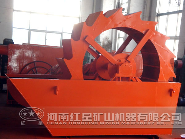 大理石洗砂機(jī)價格